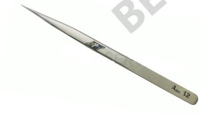 Tweezers  Accurate  AAA 12 TWE-3103